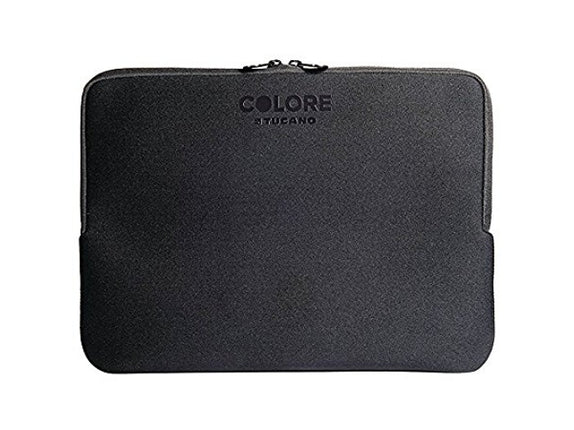 Sleeve TUCANO Colore PC 15.6 Black
