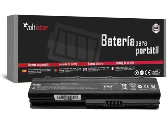 VOLTISTAR HP G71000 Laptop Battery