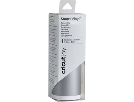 CRICUT Adhesive Sticker 8949 Grey