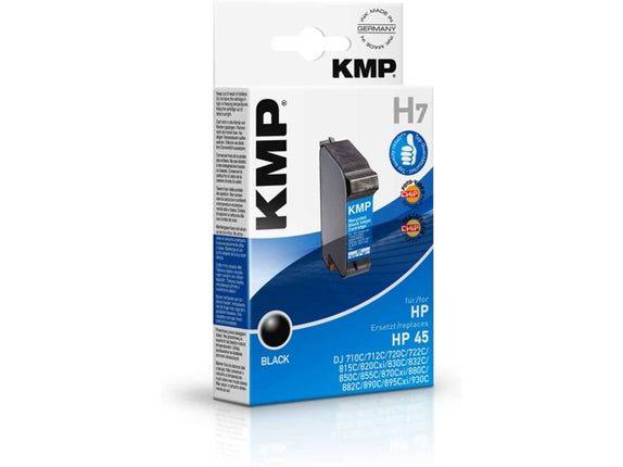 KMP 09274451 Ink Cartridge