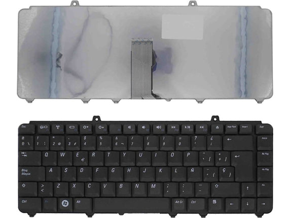 Keyboard for Dell Inspiron 1525 1520 1521 1521 1526 1540 1545 1546 P463J Nsk-930U