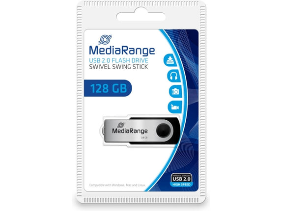 MEDIARANGE MR913 USB Flash Drive