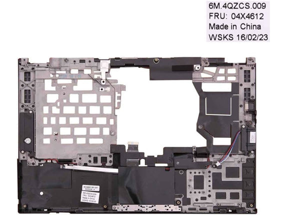 Lenovo Thinkpad T430S T430Si Notebook Bottom Case with Touchpad