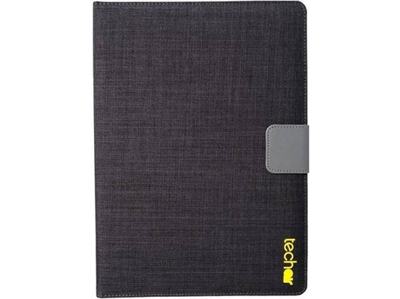 Universal Tablet Case 10.1 TECH AIR TAXUT041V3 Black