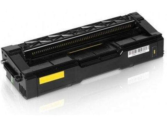 RICOH SPC240DN toner cartridge 406055