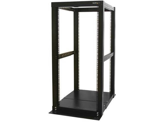 Rack STARTECH. COM 4POSTRACK25