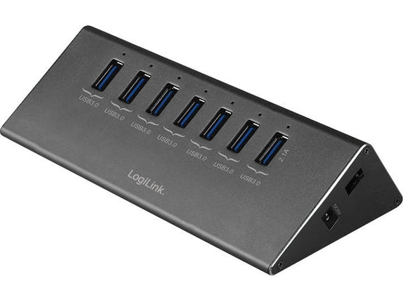 Hub LOGILINK UA0228