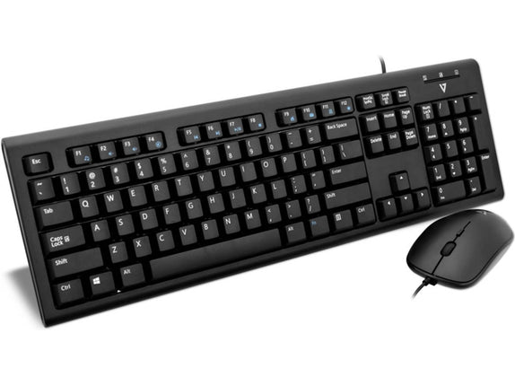 V7 CKU200 Keyboard US Layout