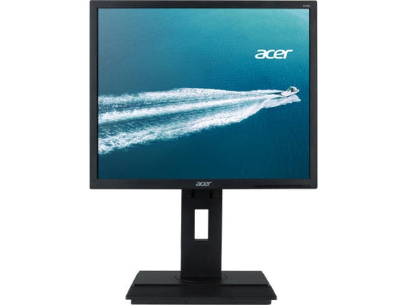 ACER B196LAymdr 19 SXGA LED IPS Monitor