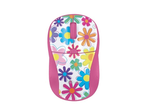 TRUST 21481 Wireless Optical Mouse 1600 dpi