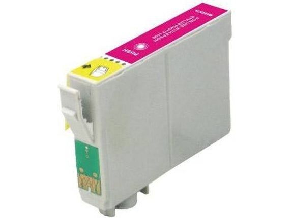 GOEIK GG Epson T1293 Magenta Ink Cartridge