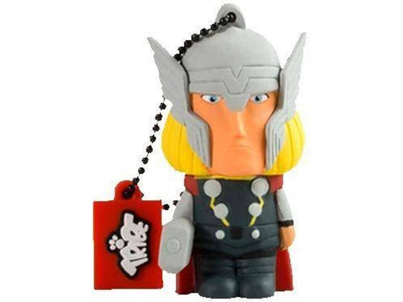 USB Pen 3D TRIBE Marvel Thor 16 GB