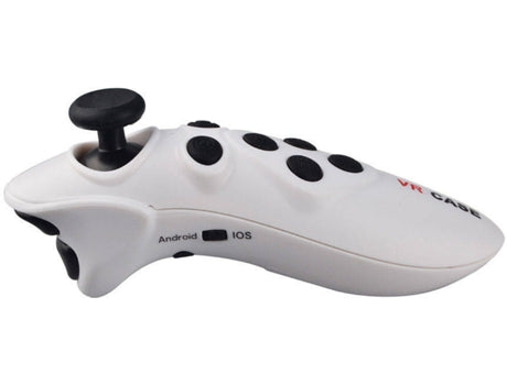 OHPA LD666 White Controller (Wireless - Multiplatform)