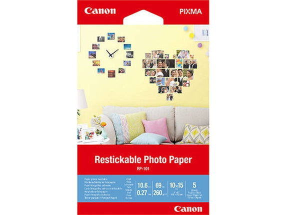 CANON Photo Paper 3635C002