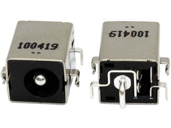 DC Jack Connector Asus A52F K52 Series Pj033