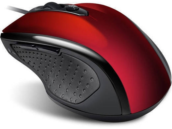 ADVANCE S6DRE Mouse Optical 1000 dpi Black