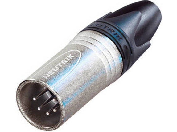 NEUTRIK Connector NC5MXX