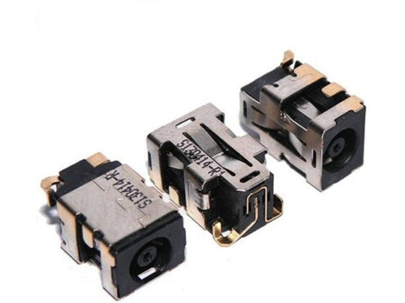 Jack Connector for Notebook Asus P2520 P2520L P2520La P2520Lj