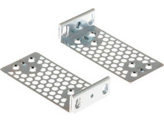 CISCO Mounting Bracket RCKMNT-1RU-2KX