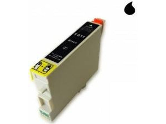 EPSON IEP611 Ink Cartridge Black