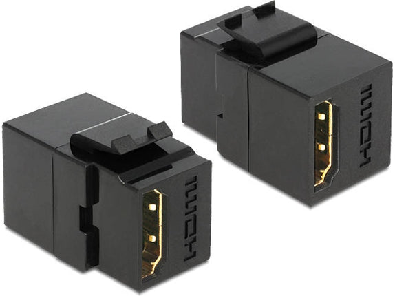 DELOCK Keystone Module 86366