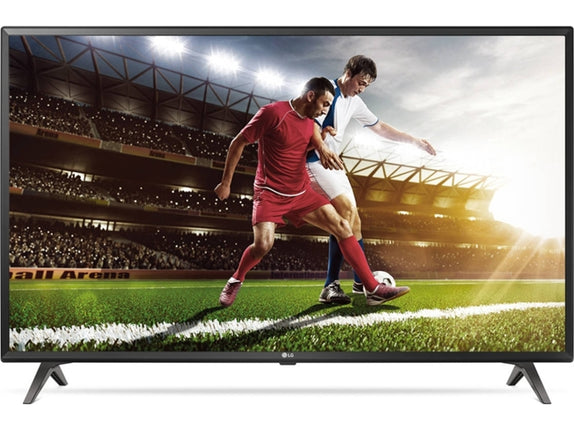 Signage Display LG 43UU640C (43'' - Ultra HD)