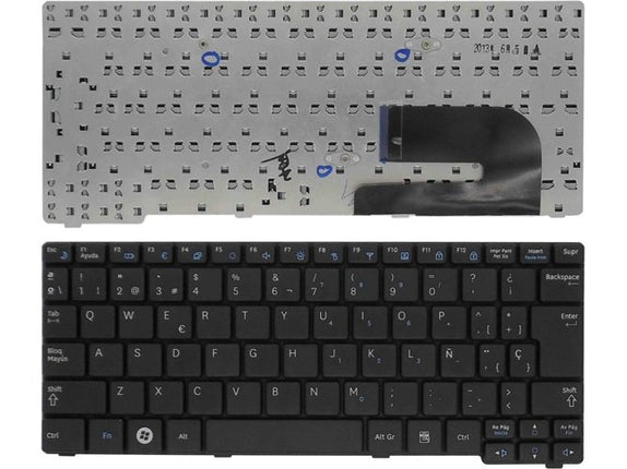 Keyboard for Samsung N150
