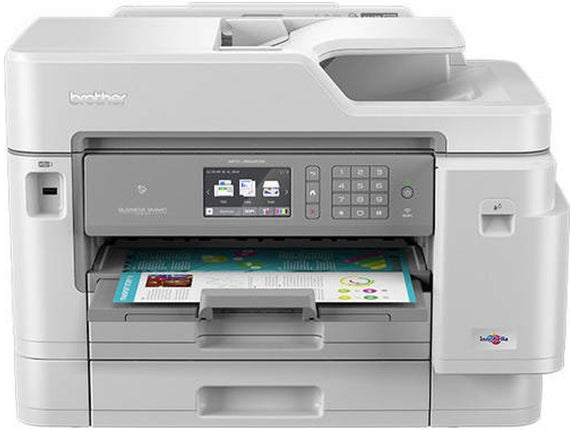 BROTHER MFCJ5945DW Multifunctional Printer