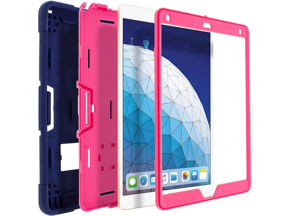 Case iPad Air 2019 Pro 10.5 AVIZAR BACKROKARNTPKPRO105 Pink