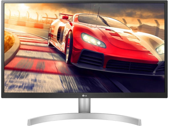 Monitor LG 27UL500-W (27'')