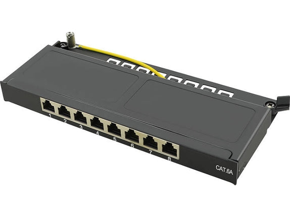 LOGILINK NP0064B Patch Panel