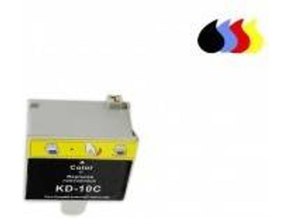 KODAK IKO10CL Tricolor Ink Cartridge