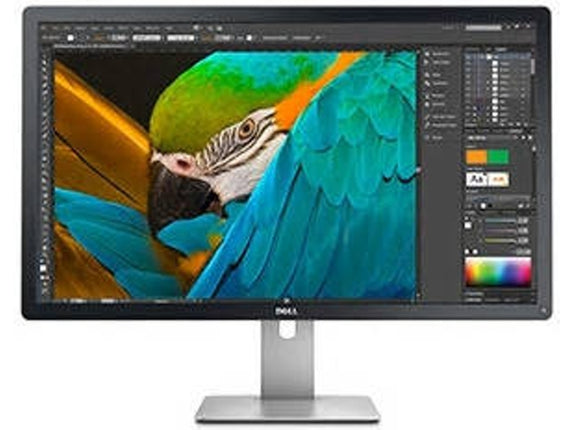 Monitor DELL UP3216Q (32''' - Ultra HD - IPS)