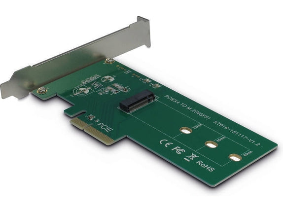 INTER-TECH KT016 Adapter
