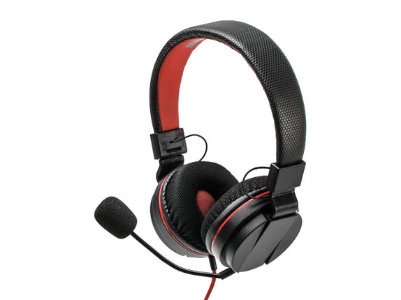 SNAKEBYTE HeadSet S Wired Gaming Headset With Microphone