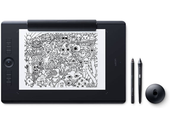 WACOM Pro Paper Graphic Tablet