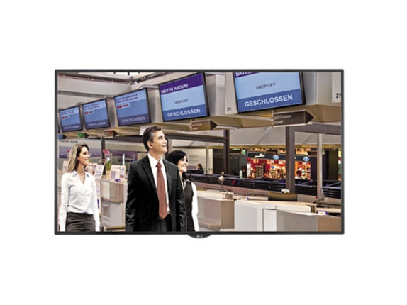 Monitor Signage LG 49LS73C-B (49'' - Full HD - LED IPS)