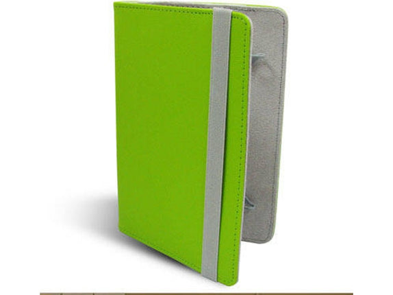 Universal Tablet Case 9 LEOTEC Livro