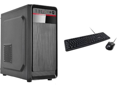 ART-PC 2250-6488 Desktop (Intel Core i5-11600K - RAM: 32 GB - 3 TB HDD 250 GB SSD - Integrated)