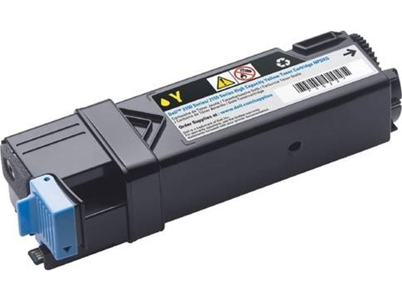 DT2150YL Toner