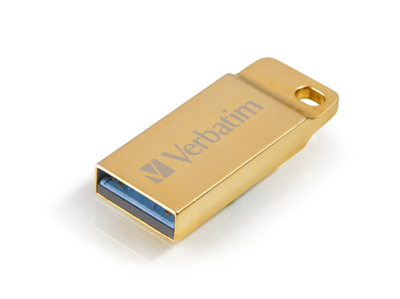 VERBATIM Metal Executive USB Pen