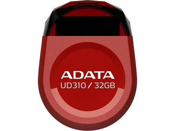 USB Pen ADATA UD310 32GB Red