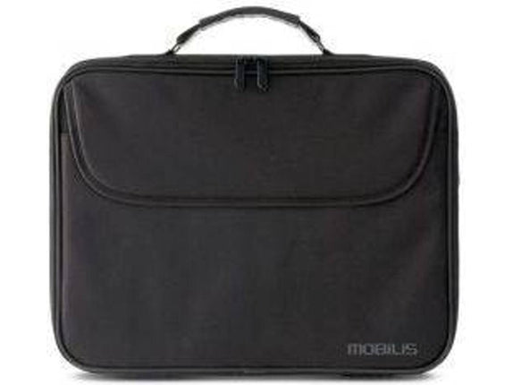MOBILIS The One Basic Universal 14 Briefcase Black