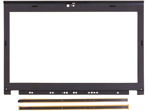 Lenovo Thinkpad X230 X220 Lenovo Thinkpad X230 Front LCD Case for Notebook