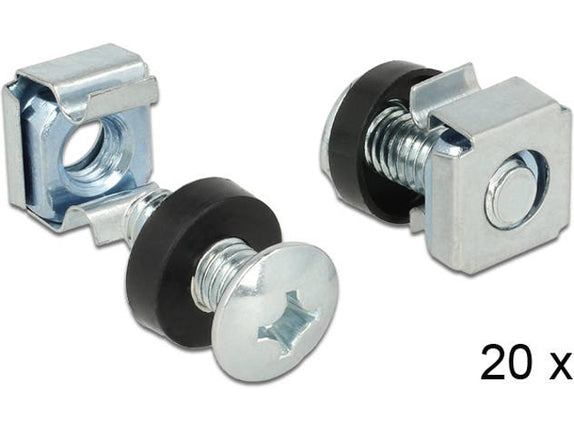 Screw DELOCK 42420