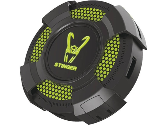 WOXTER GM26035 Hub