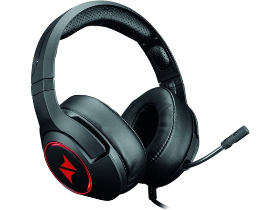 NPLAY Contact 4.5 Headset (PC - Microphone)