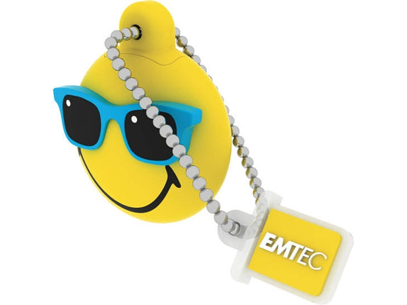 USB Pen EMTEC ECMMD16GSW108