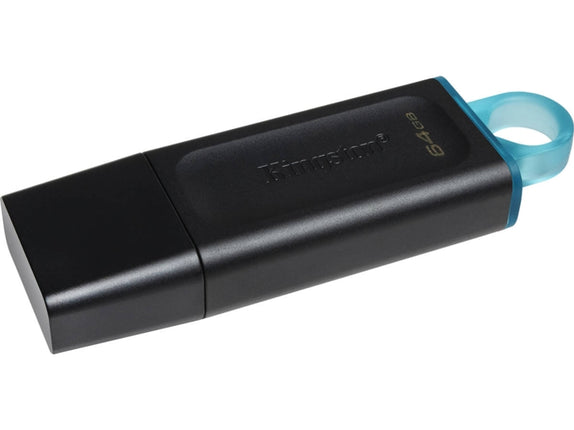 KINGSTON Exodia USB Flash Drive (64 GB - USB 3.0)