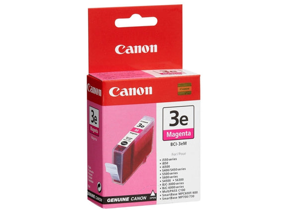 CANON BCI3eM Ink Cartridge